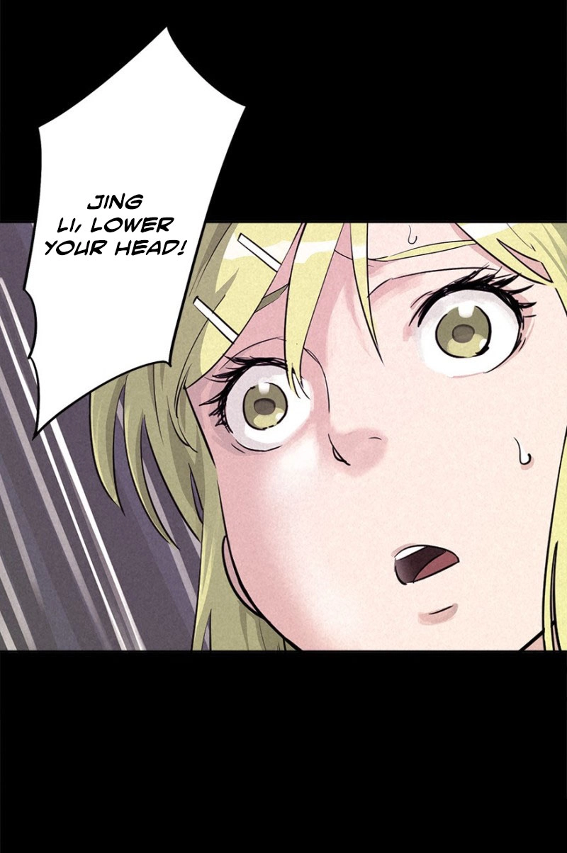 Trace of Doomsday Chapter 26 page 3 - 