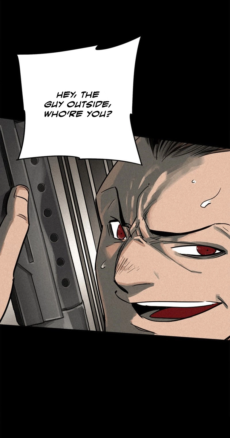 Trace of Doomsday Chapter 26 page 27 - 