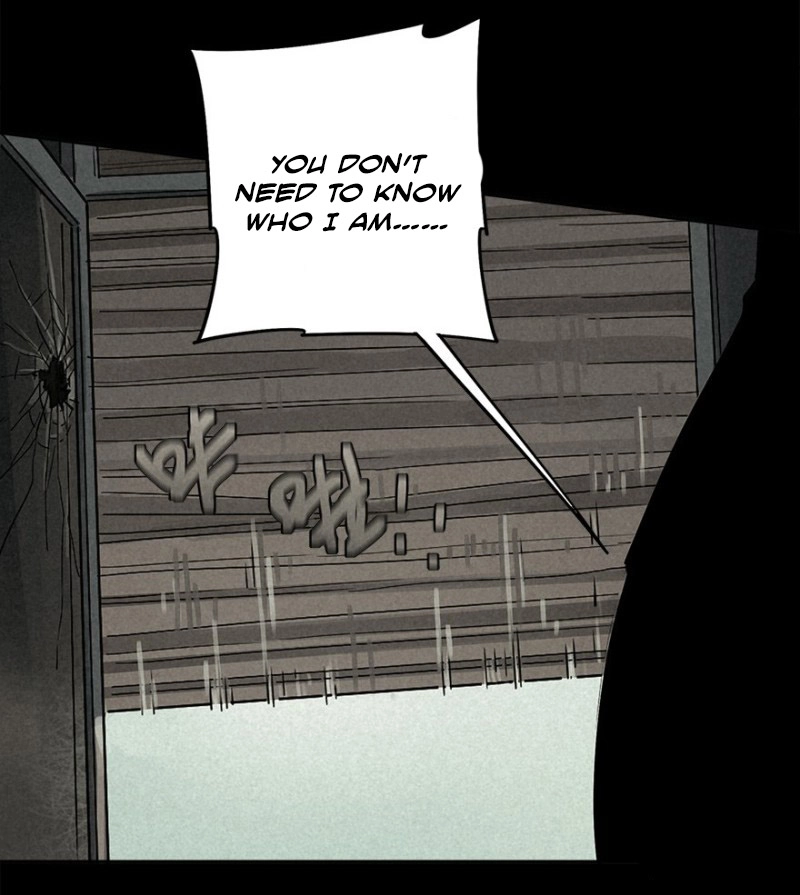 Trace of Doomsday Chapter 26 page 28 - 