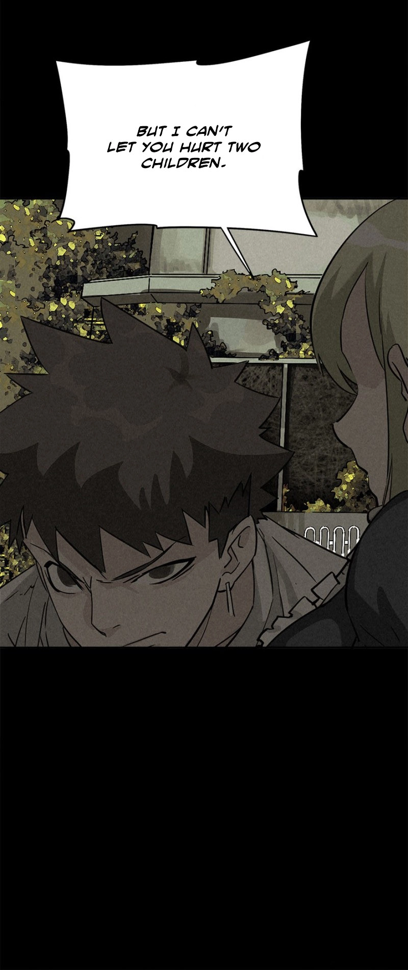 Trace of Doomsday Chapter 26 page 31 - 