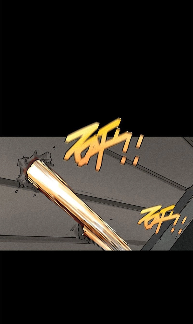 Trace of Doomsday Chapter 26 page 33 - 