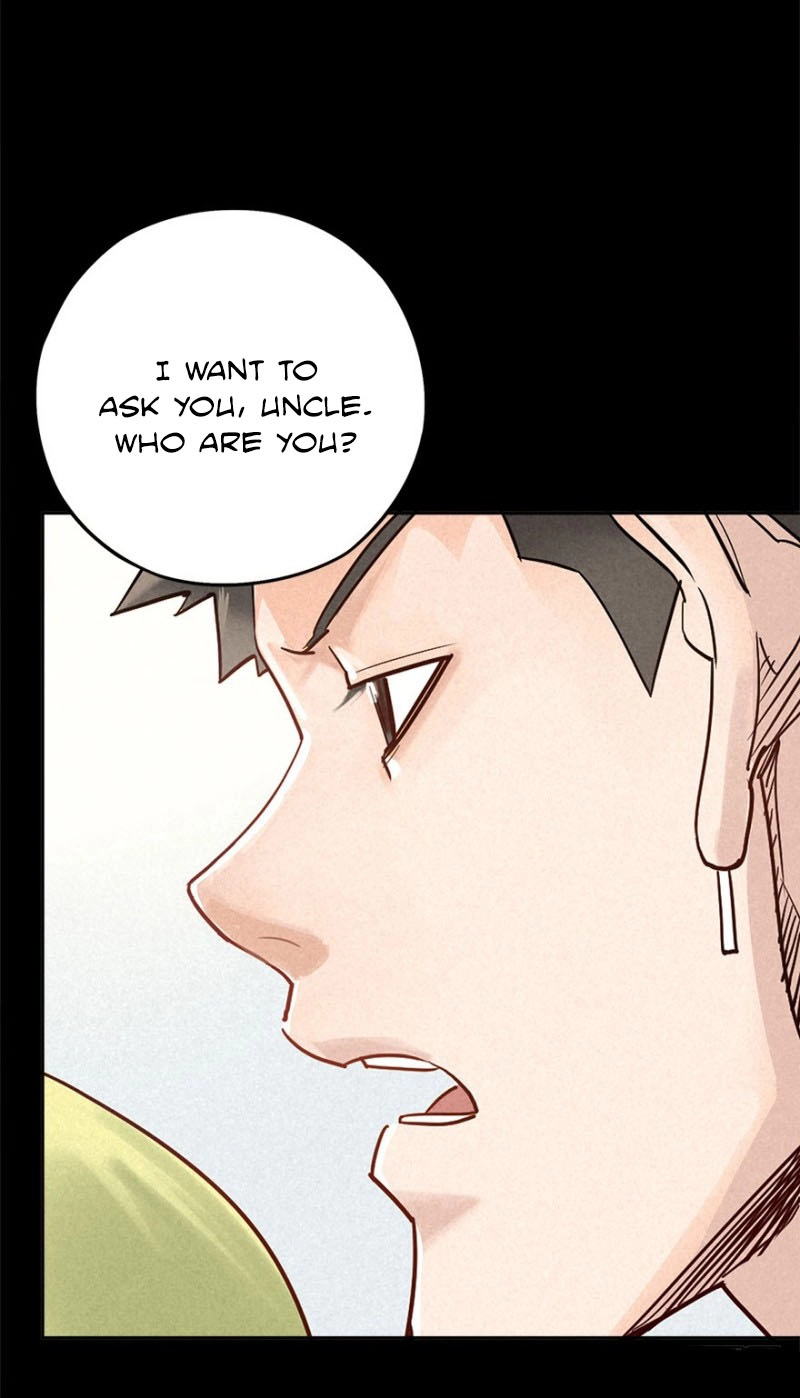 Trace of Doomsday Chapter 27 page 12 - 