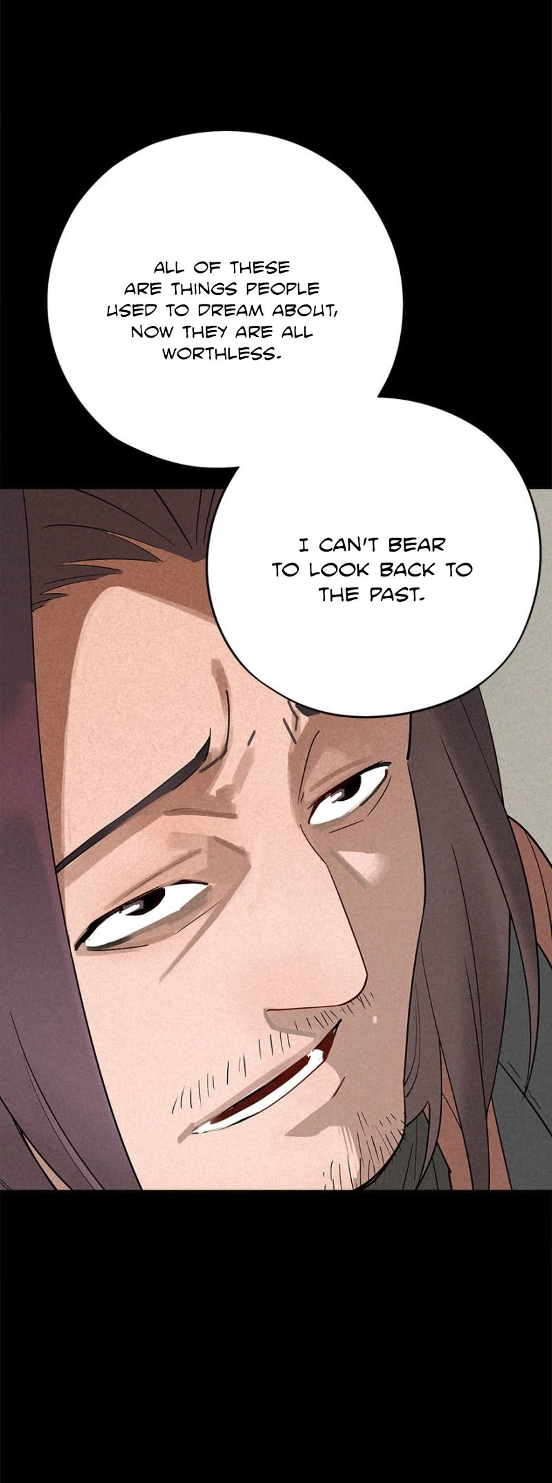 Trace of Doomsday Chapter 27 page 21 - 