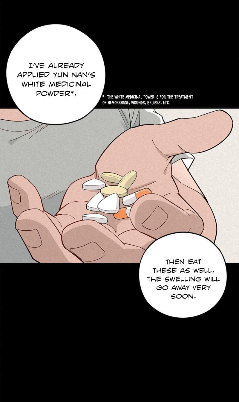 Trace of Doomsday Chapter 27 page 26 - 