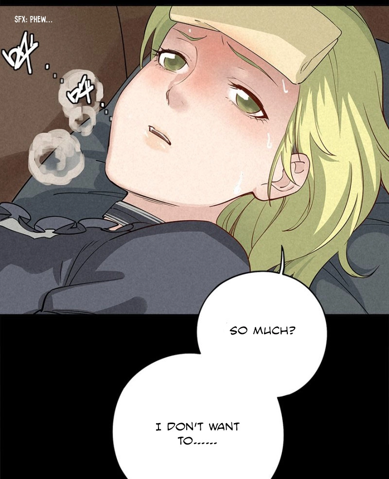 Trace of Doomsday Chapter 27 page 27 - 