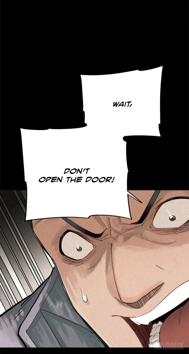 Trace of Doomsday Chapter 27 page 4 - 