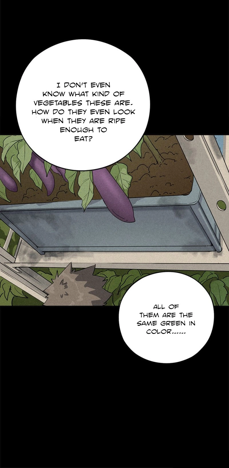 Trace of Doomsday Chapter 28 page 16 - 
