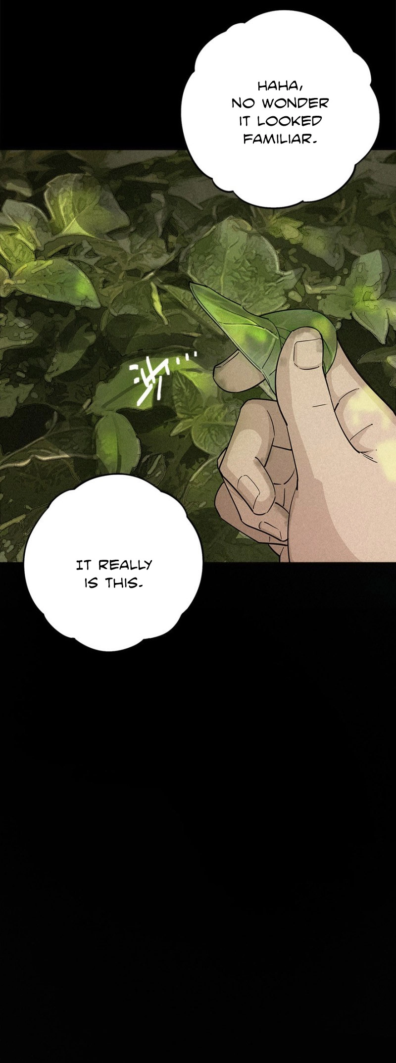 Trace of Doomsday Chapter 28 page 18 - 