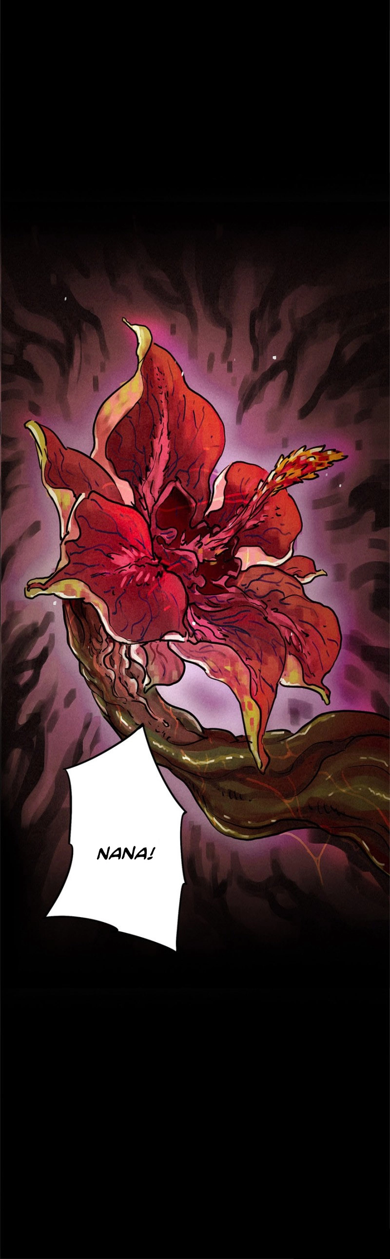 Trace of Doomsday Chapter 28 page 4 - 