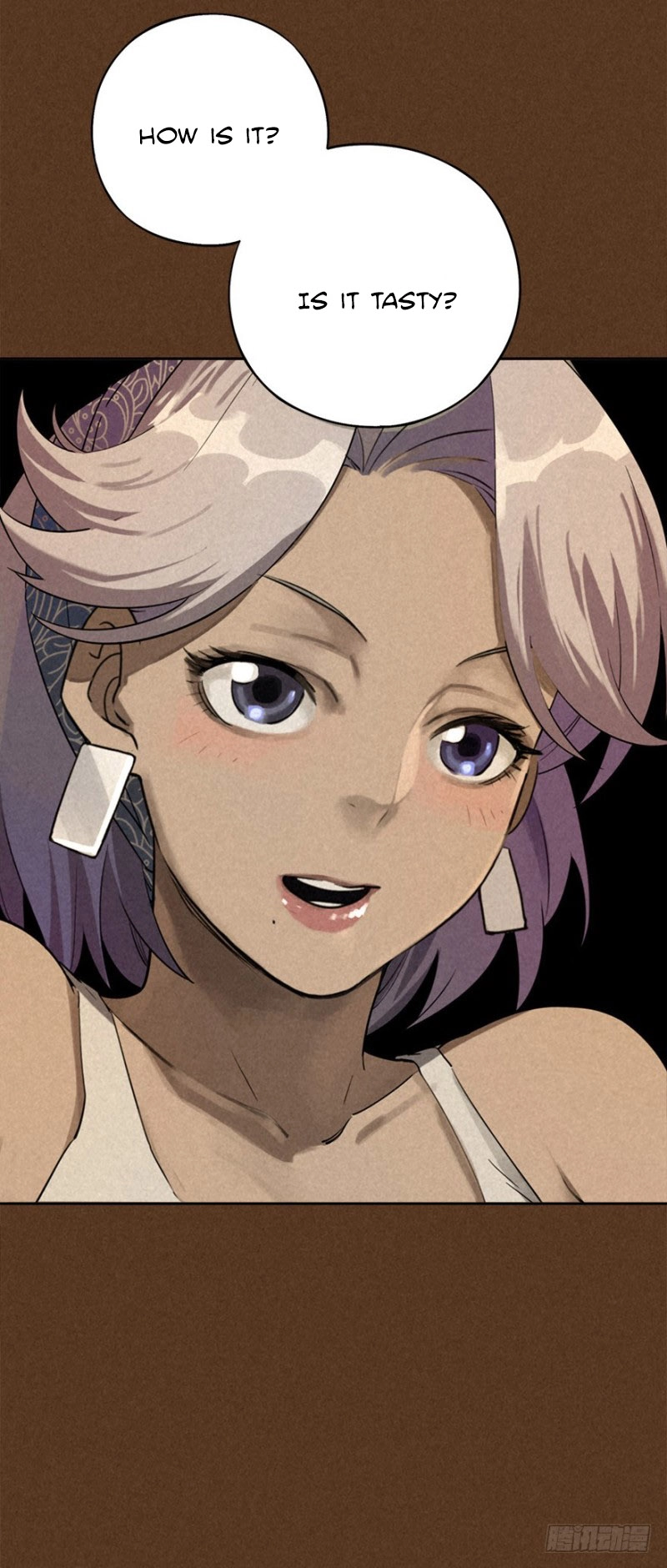 Trace of Doomsday Chapter 28 page 37 - 