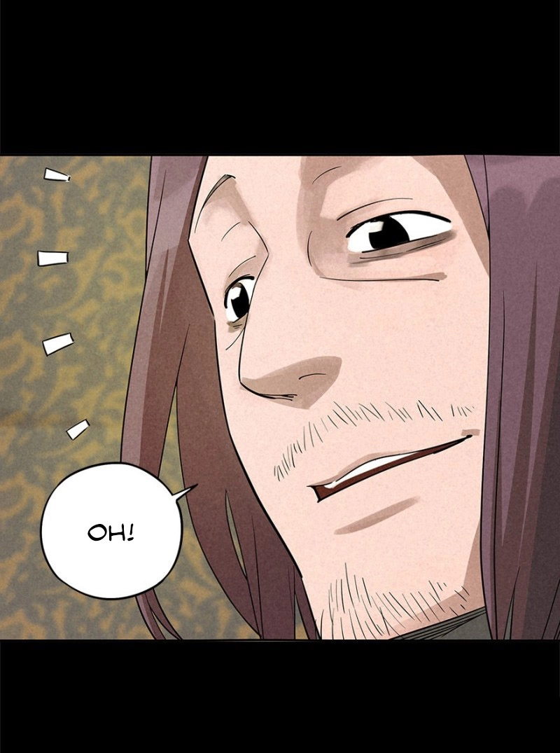 Trace of Doomsday Chapter 28 page 7 - 