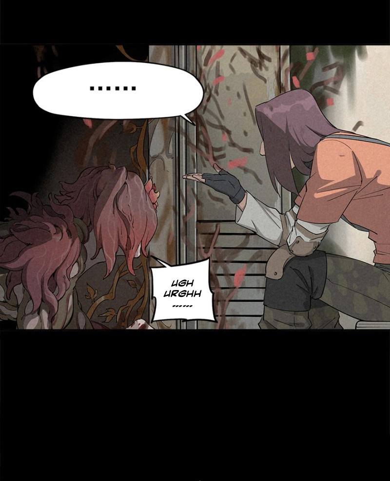 Trace of Doomsday Chapter 29 page 14 - 
