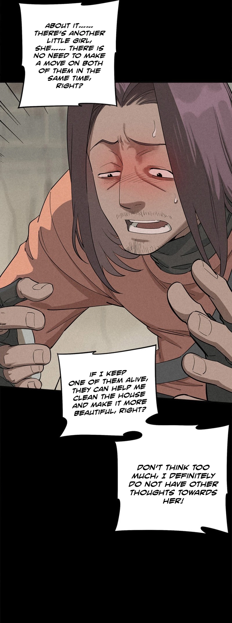 Trace of Doomsday Chapter 29 page 15 - 
