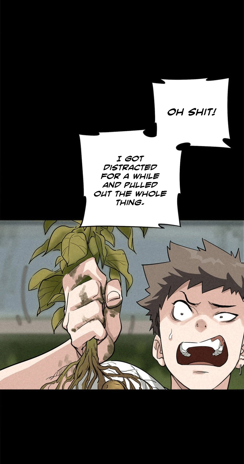 Trace of Doomsday Chapter 29 page 3 - 