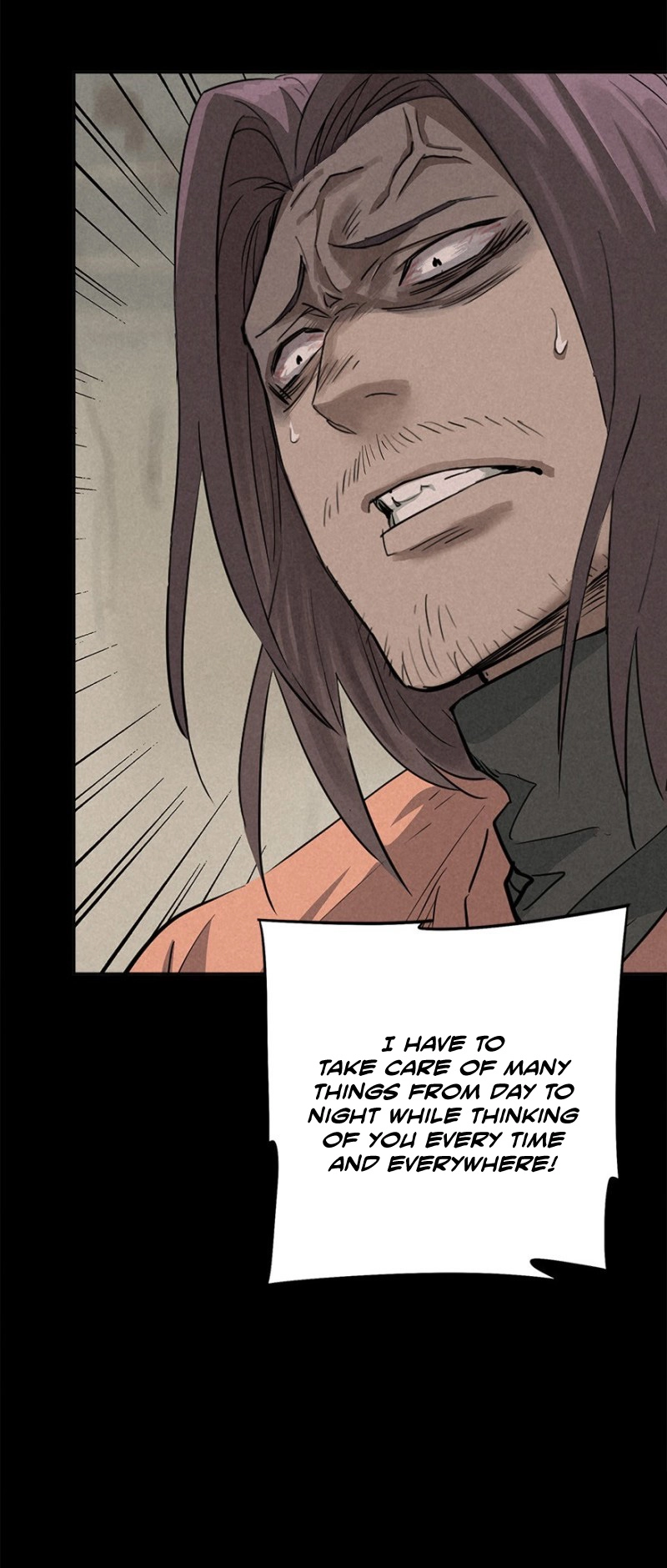 Trace of Doomsday Chapter 29 page 22 - 