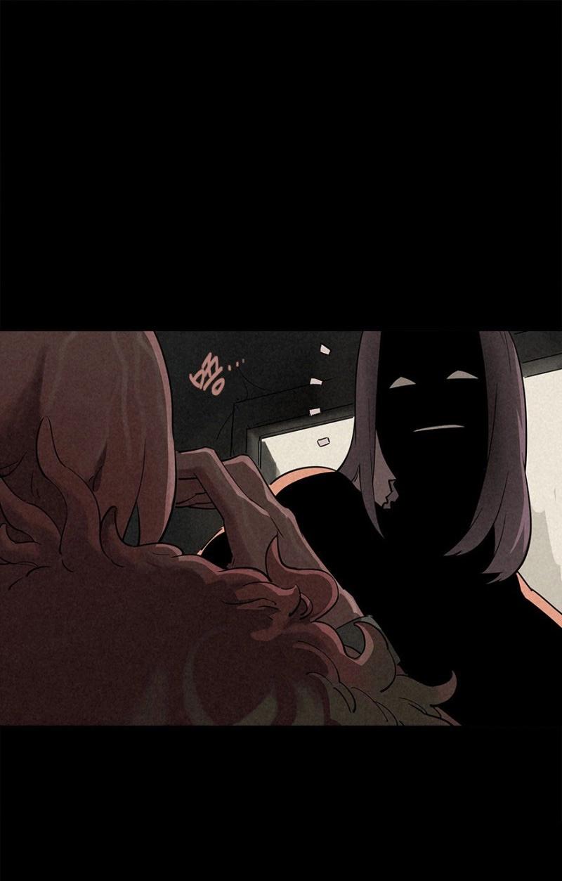 Trace of Doomsday Chapter 29 page 25 - 
