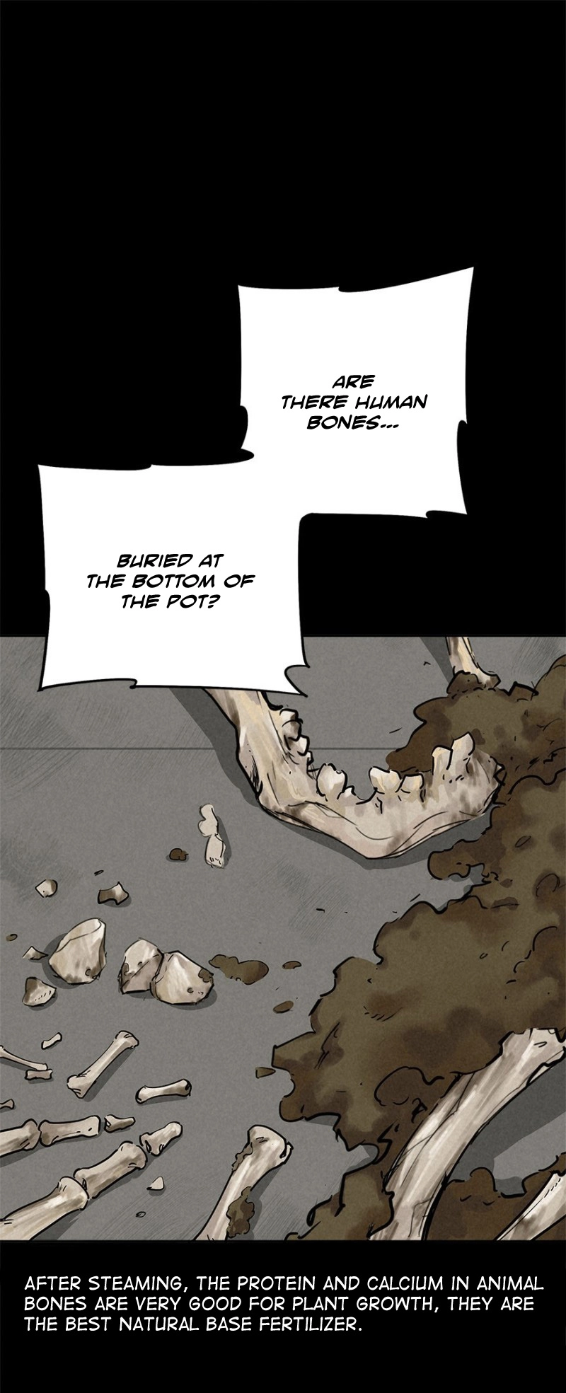 Trace of Doomsday Chapter 29 page 30 - 