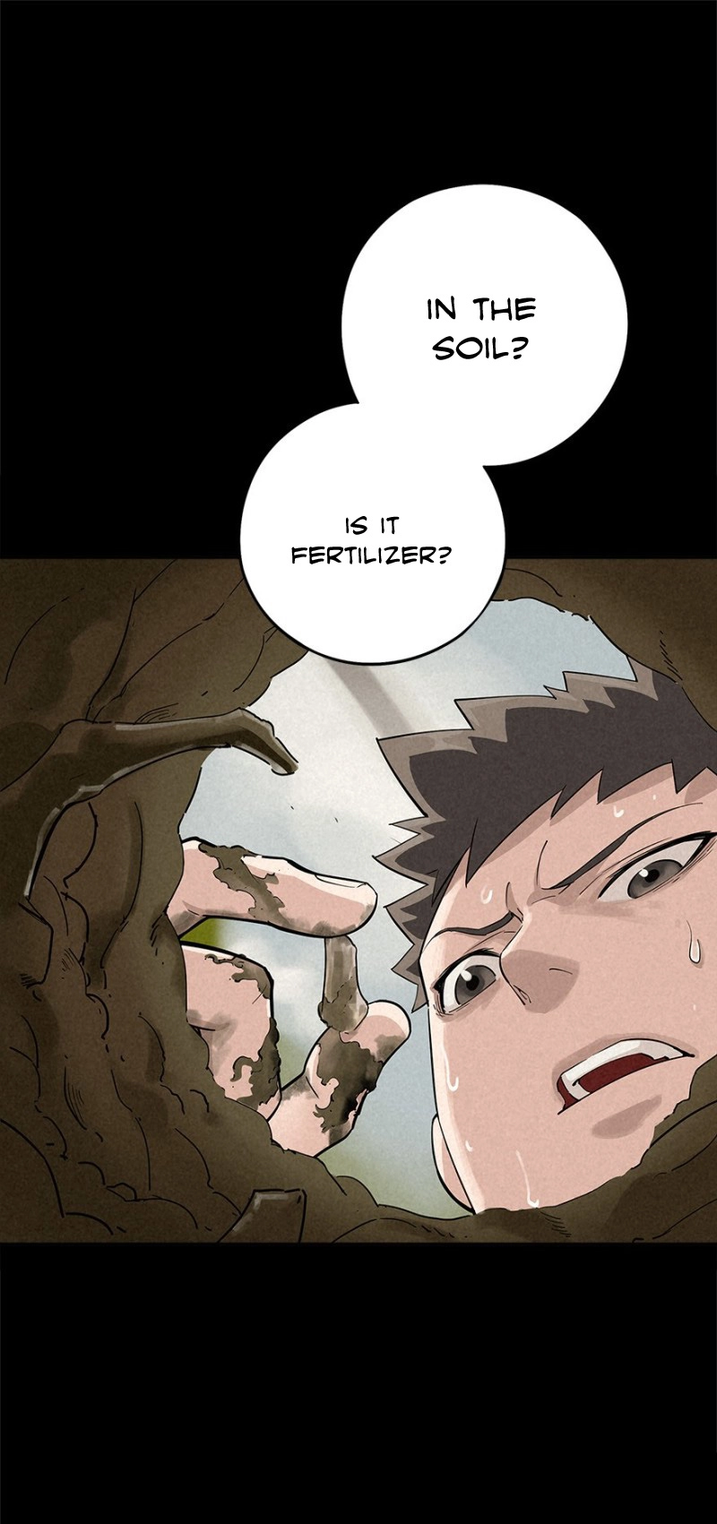 Trace of Doomsday Chapter 29 page 7 - 