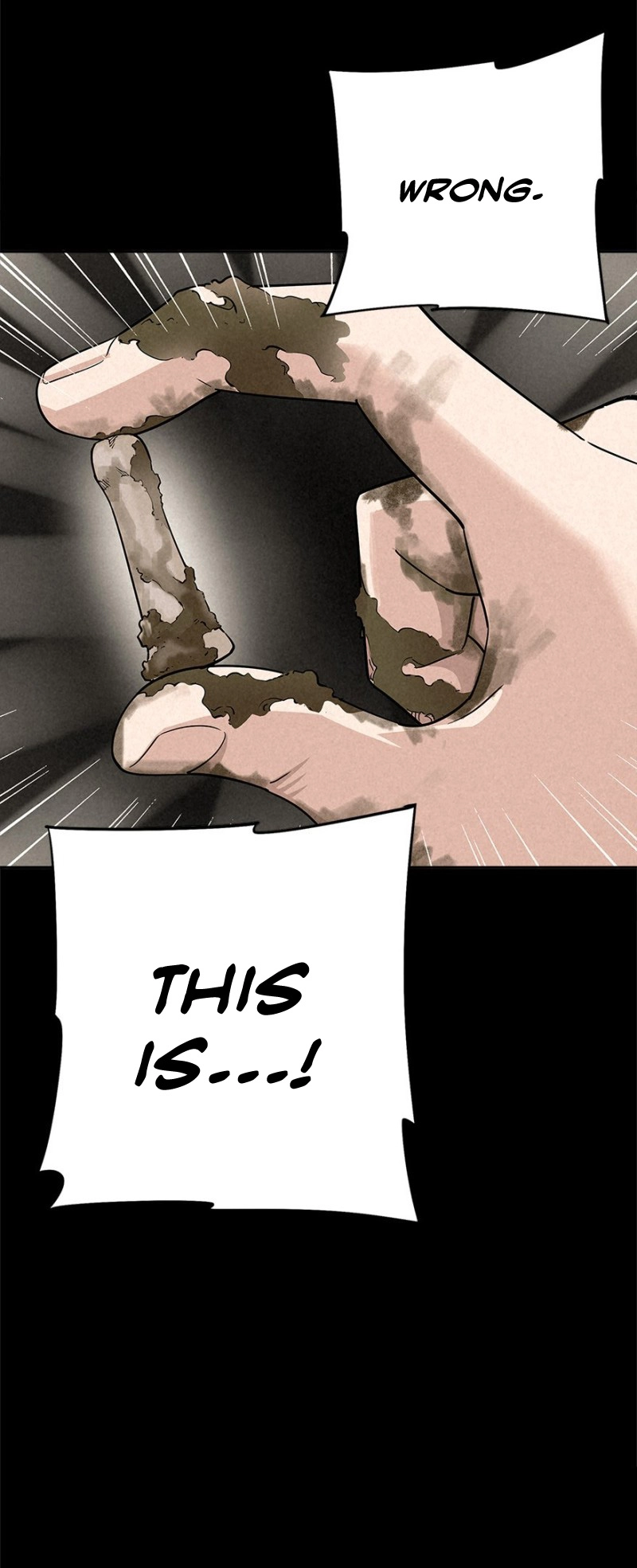 Trace of Doomsday Chapter 29 page 8 - 