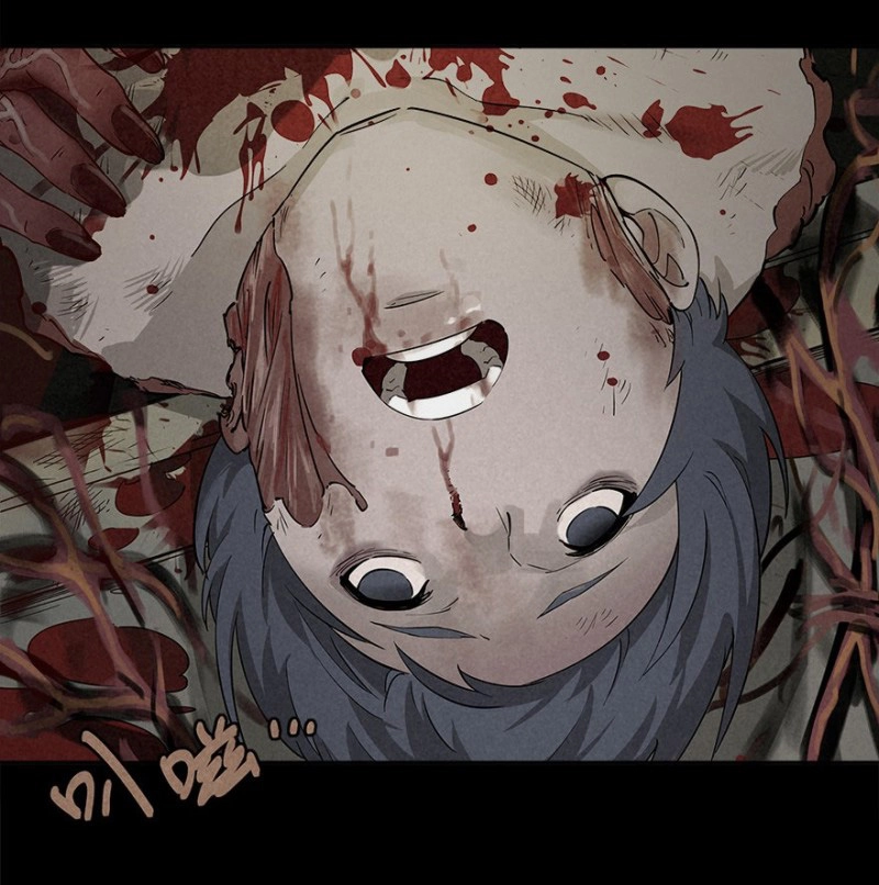 Trace of Doomsday Chapter 29 page 10 - 