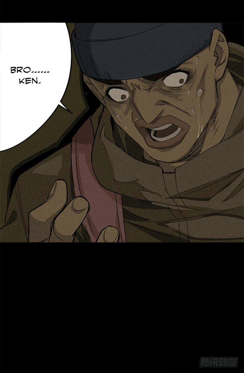 Trace of Doomsday Chapter 3 page 46 - 