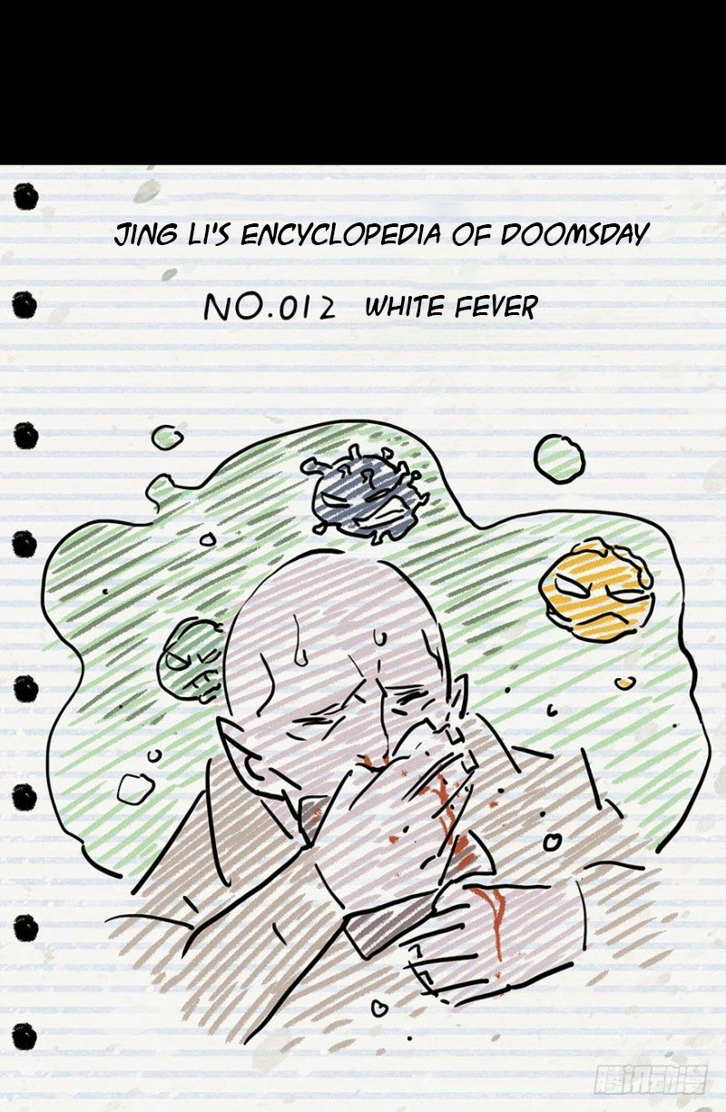 Trace of Doomsday Chapter 3 page 47 - 