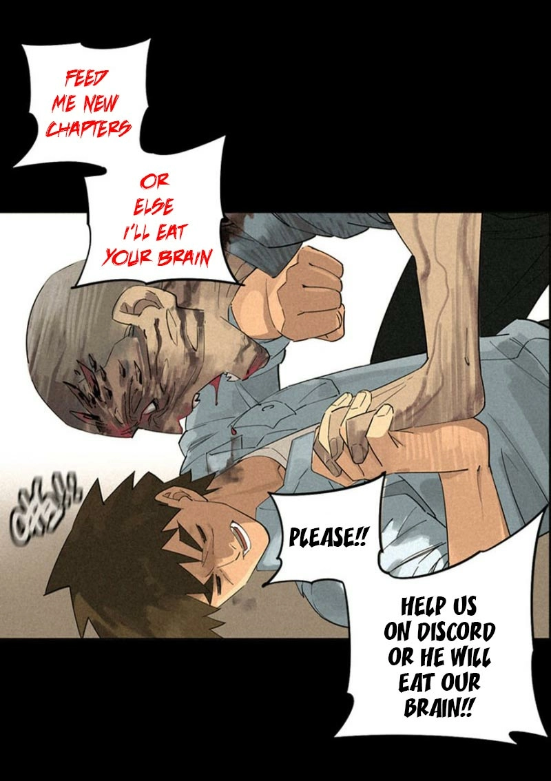 Trace of Doomsday Chapter 3 page 51 - 