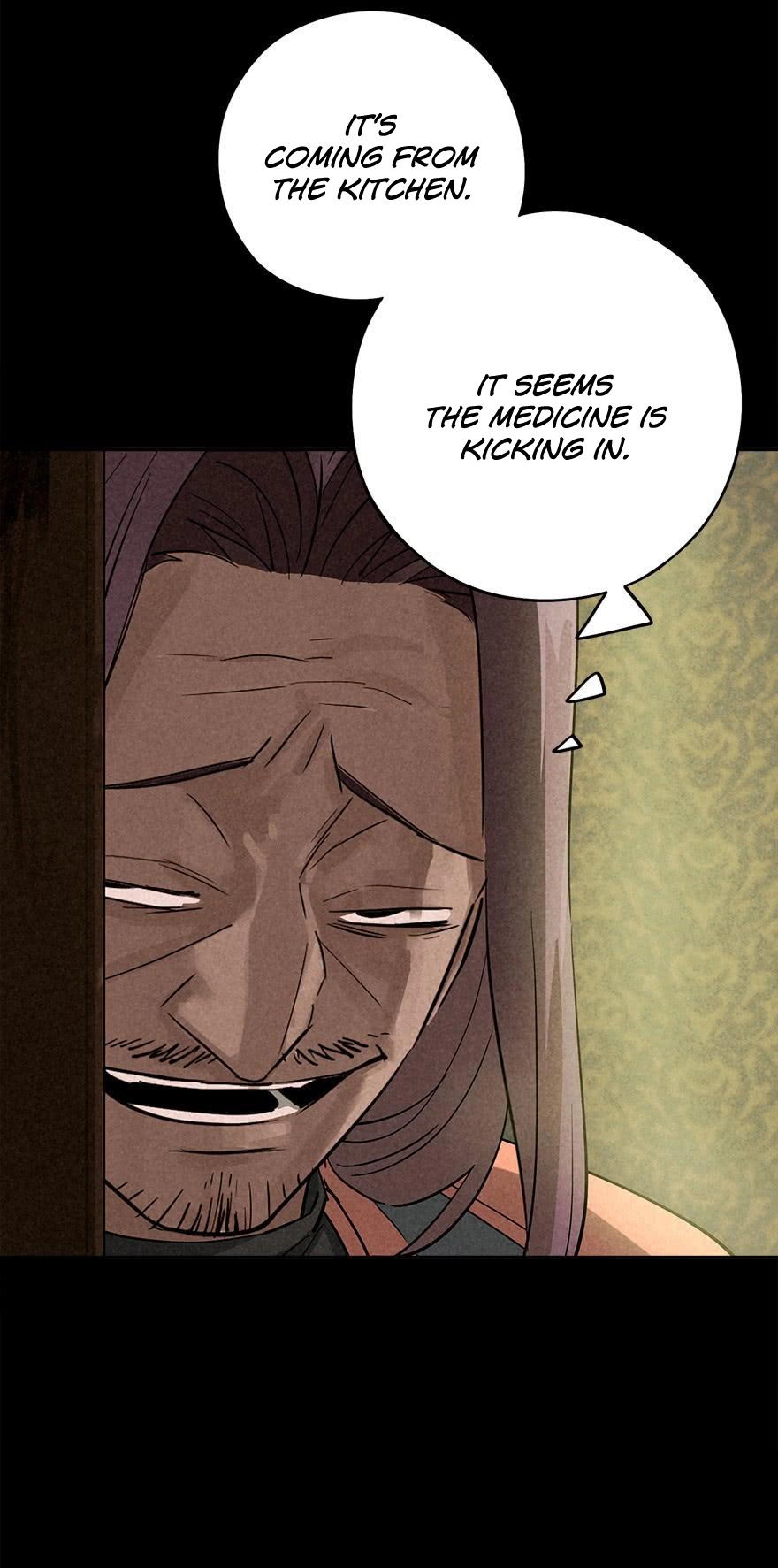 Trace of Doomsday Chapter 30 page 16 - 