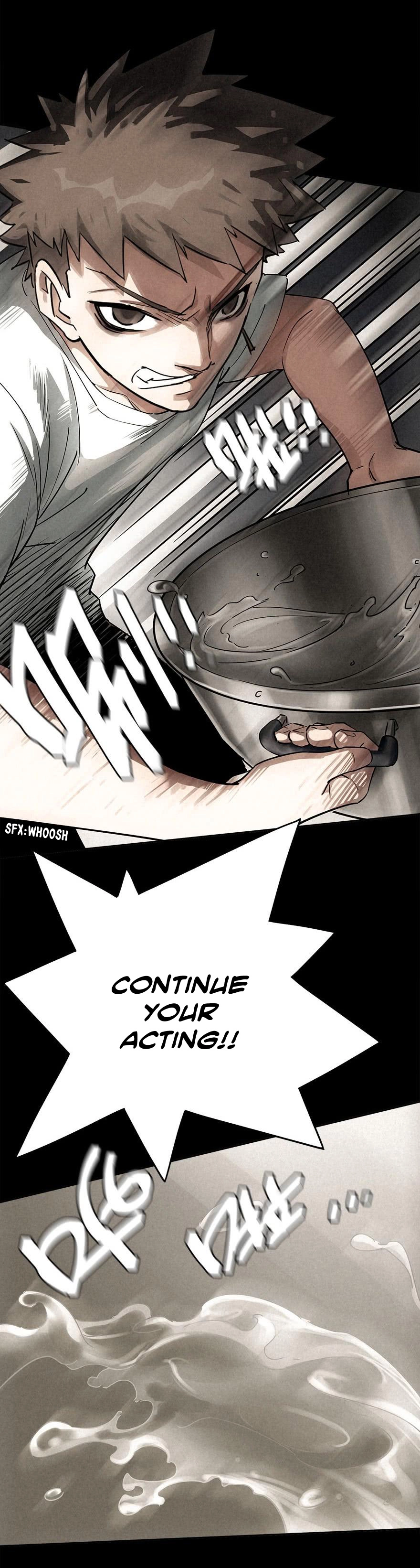 Trace of Doomsday Chapter 30 page 24 - 