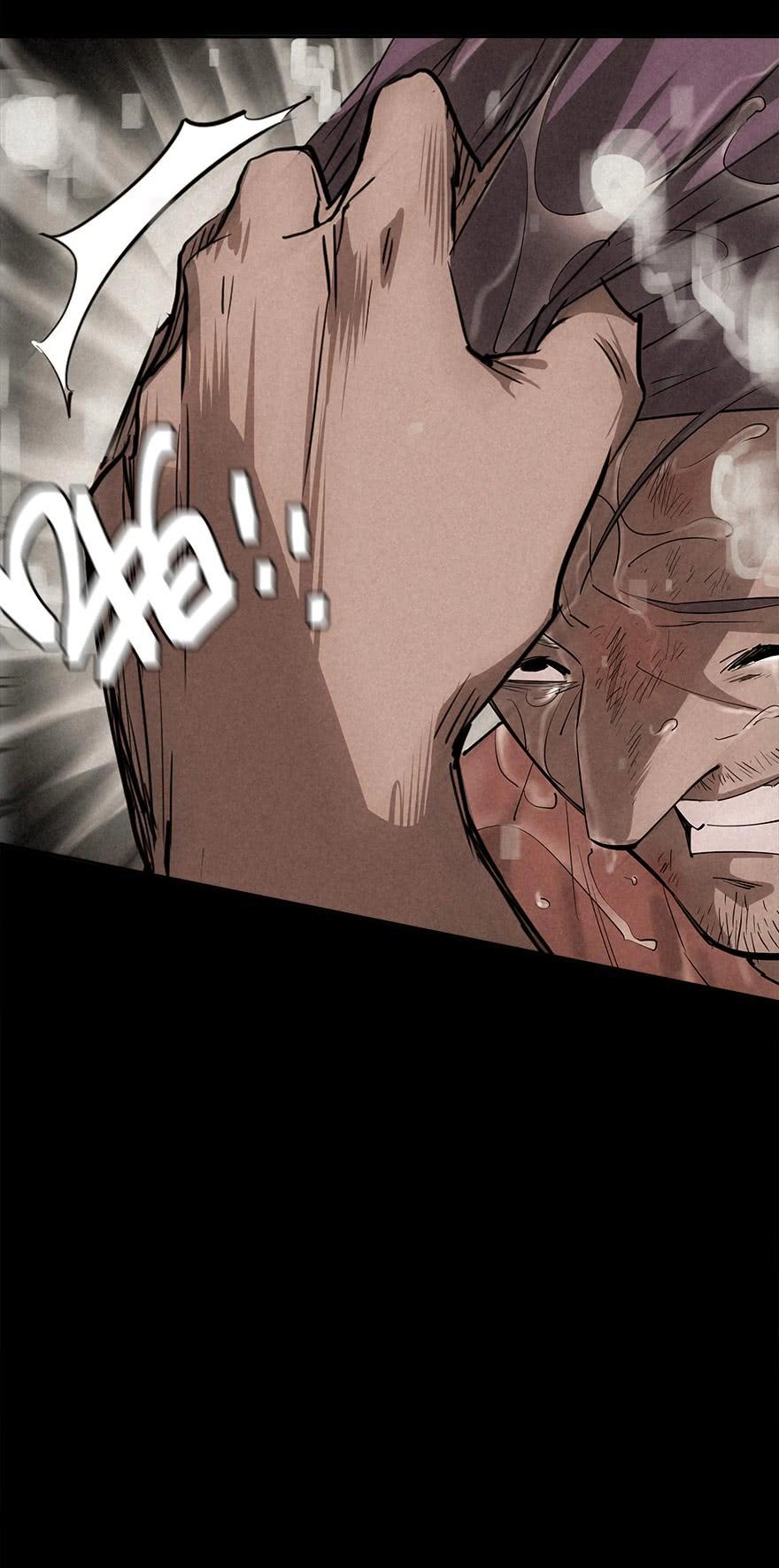 Trace of Doomsday Chapter 30 page 26 - 