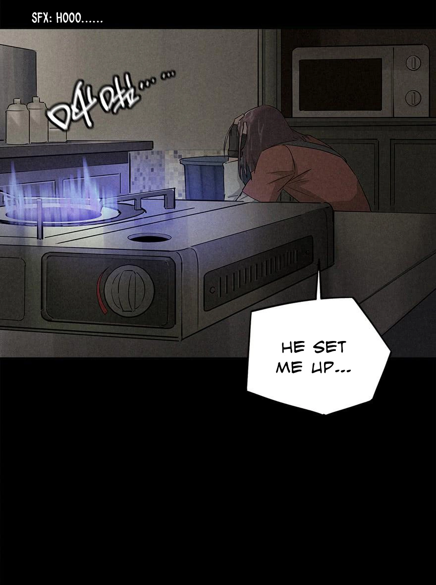 Trace of Doomsday Chapter 30 page 30 - 