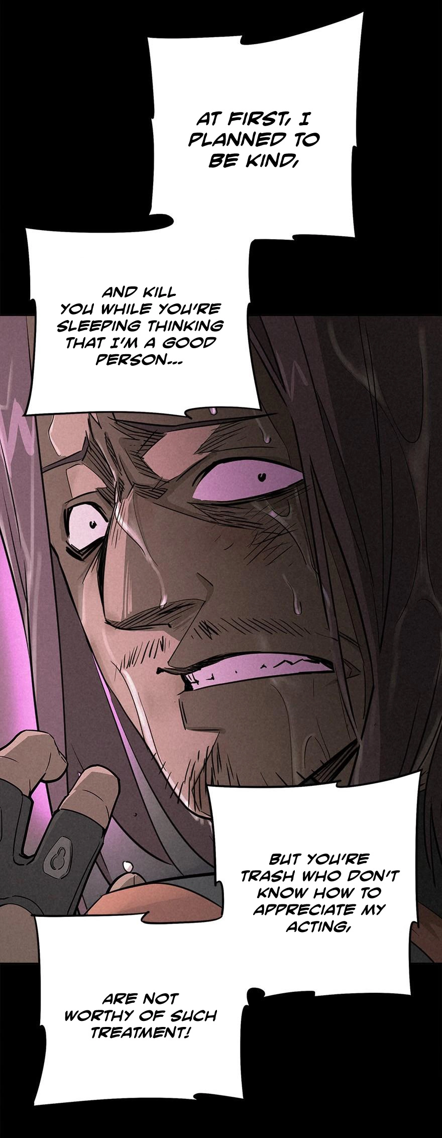 Trace of Doomsday Chapter 30 page 31 - 