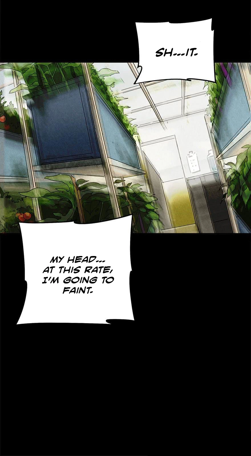 Trace of Doomsday Chapter 30 page 6 - 