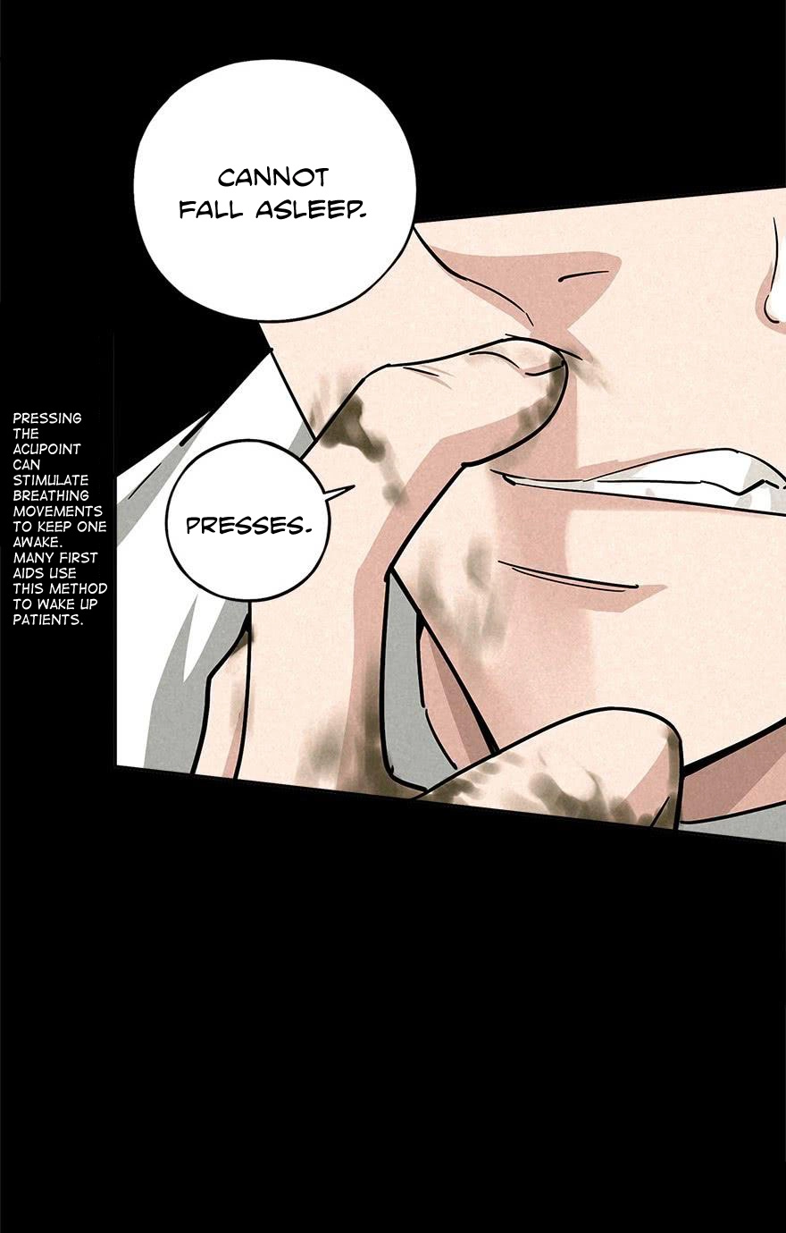Trace of Doomsday Chapter 30 page 8 - 