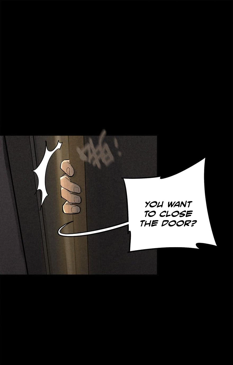 Trace of Doomsday Chapter 31 page 29 - 