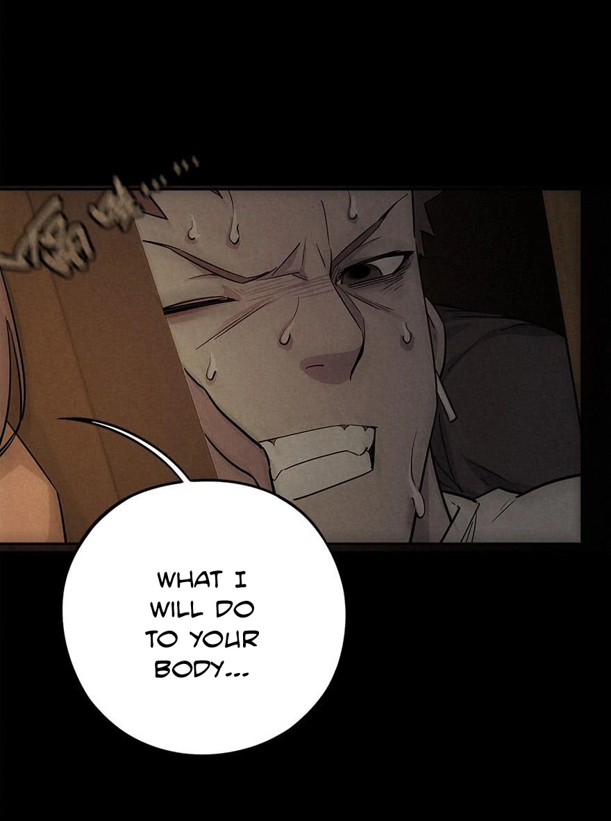 Trace of Doomsday Chapter 31 page 31 - 