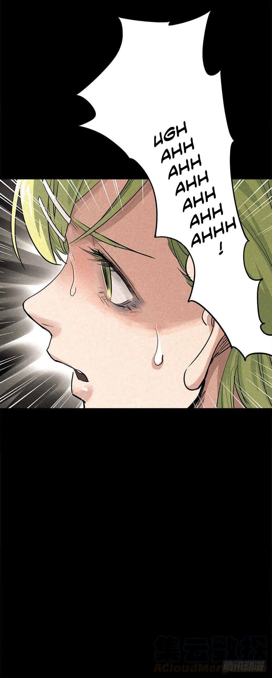 Trace of Doomsday Chapter 32 page 25 - 