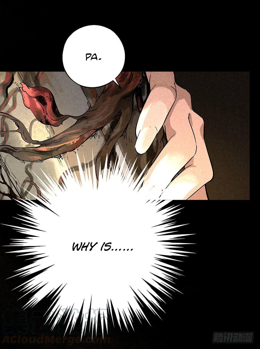 Trace of Doomsday Chapter 32 page 29 - 