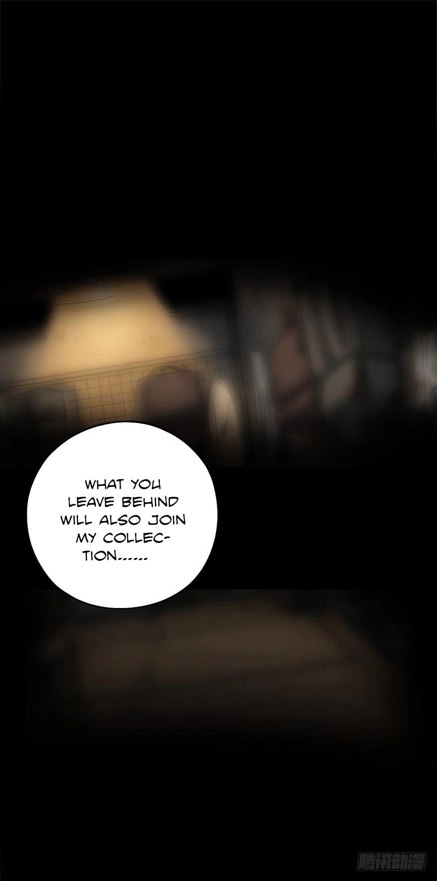 Trace of Doomsday Chapter 32 page 7 - 