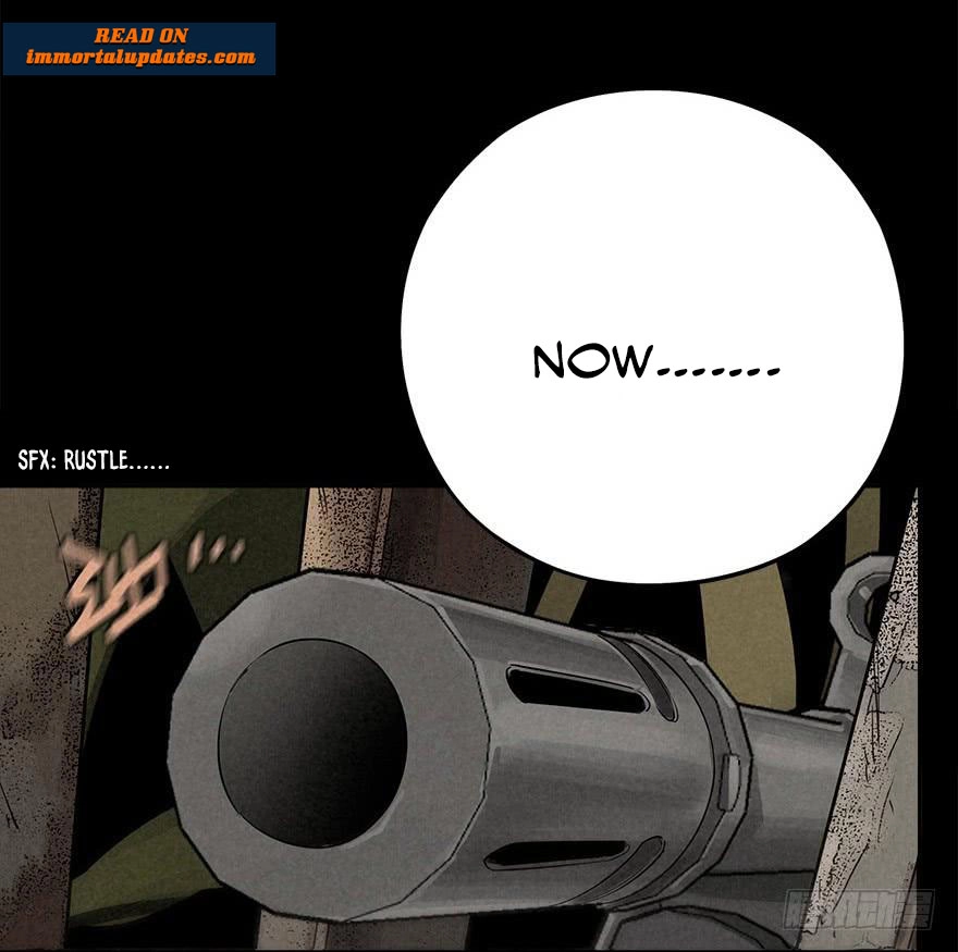 Trace of Doomsday Chapter 33 page 8 - 