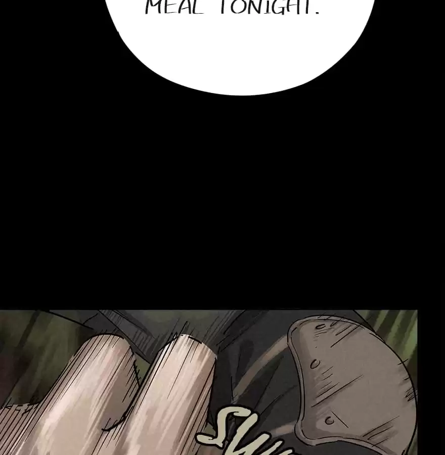 Trace of Doomsday Chapter 34 page 11 - 