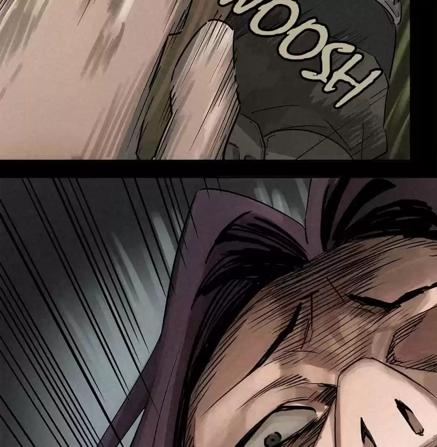 Trace of Doomsday Chapter 34 page 12 - 