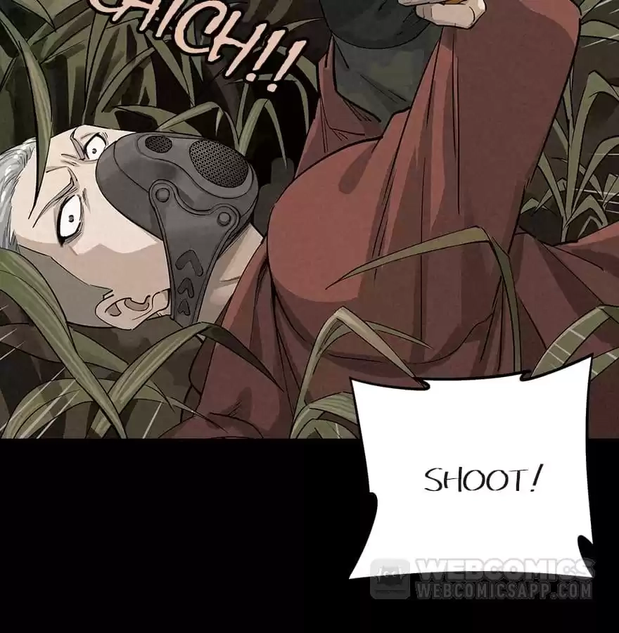 Trace of Doomsday Chapter 34 page 16 - 