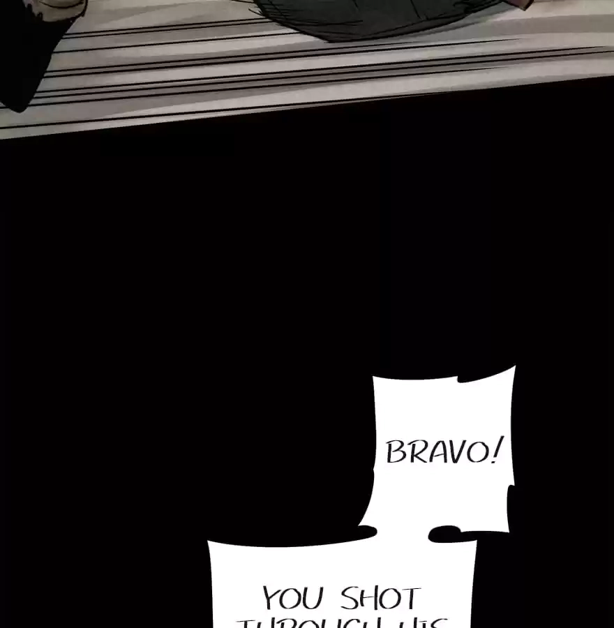 Trace of Doomsday Chapter 34 page 25 - 