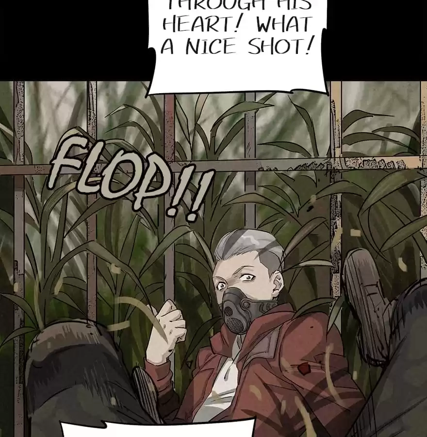 Trace of Doomsday Chapter 34 page 26 - 