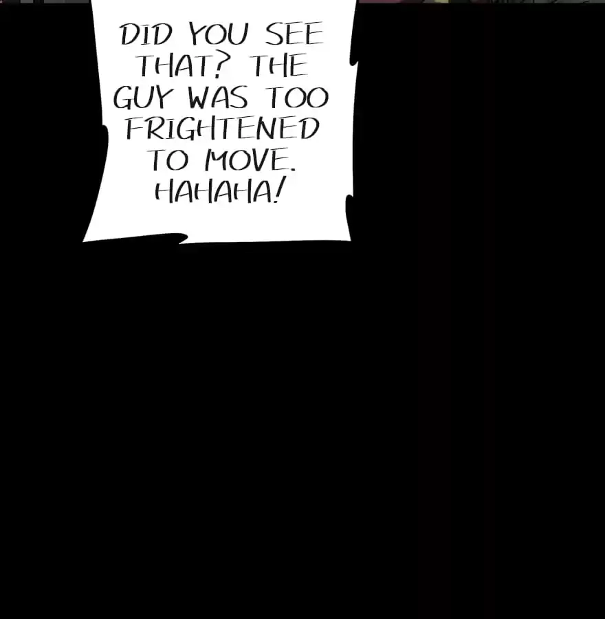 Trace of Doomsday Chapter 34 page 27 - 