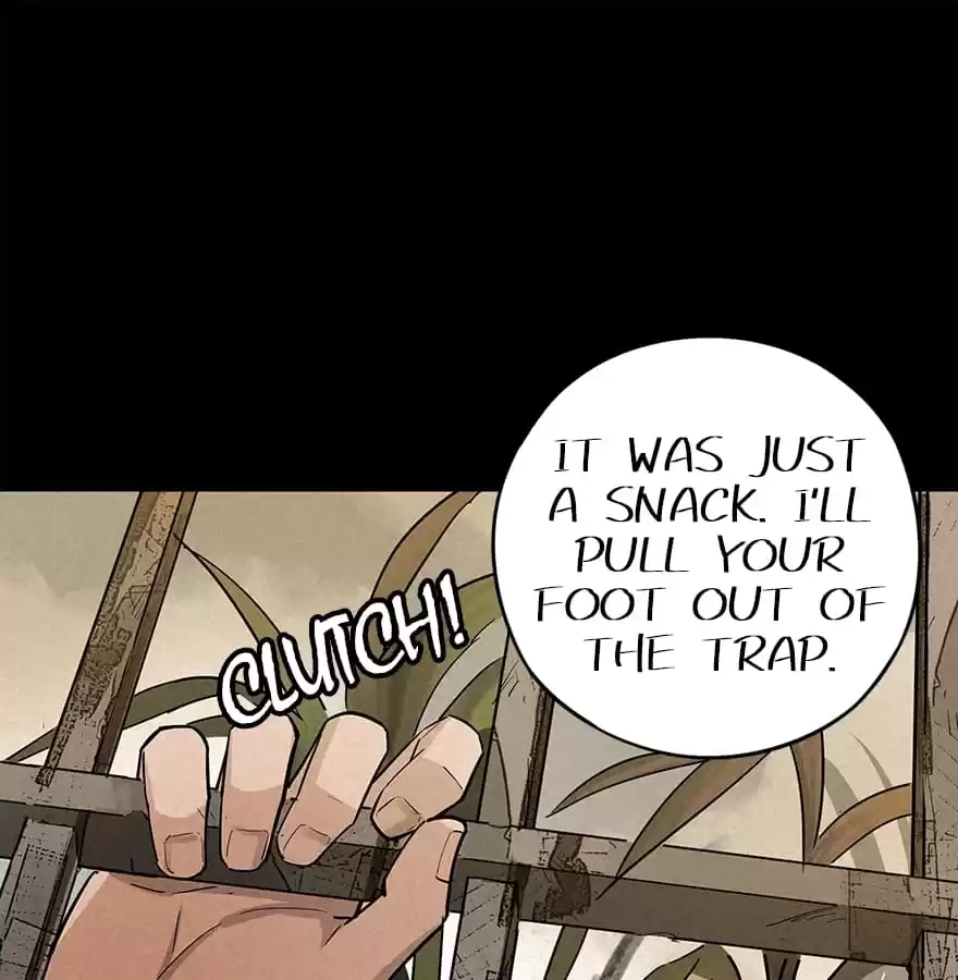 Trace of Doomsday Chapter 34 page 29 - 