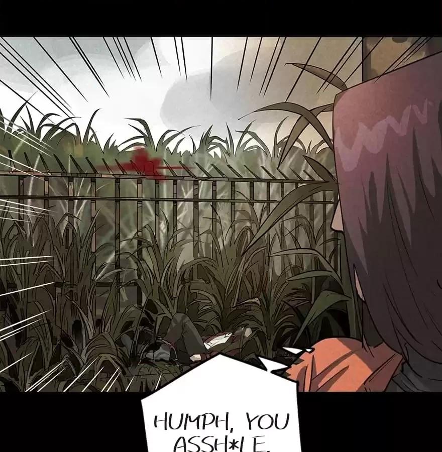 Trace of Doomsday Chapter 34 page 4 - 