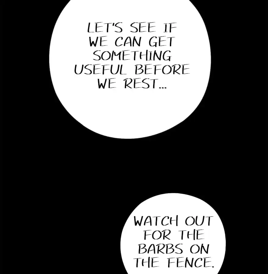 Trace of Doomsday Chapter 34 page 31 - 