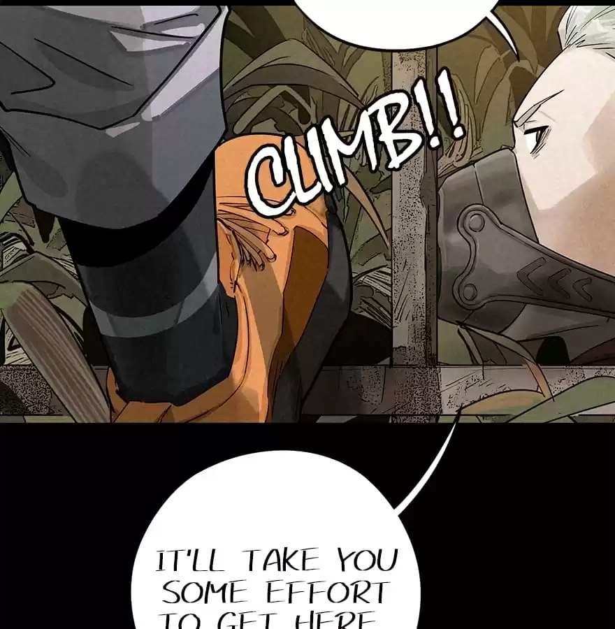 Trace of Doomsday Chapter 34 page 32 - 